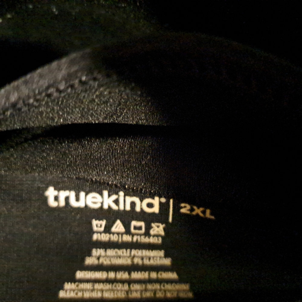 True Kind Bra - Picture 3 of 3